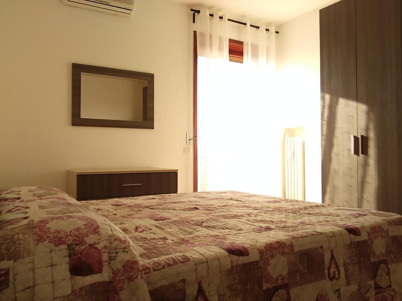 Apartment Kibilu - Viale Misurata *