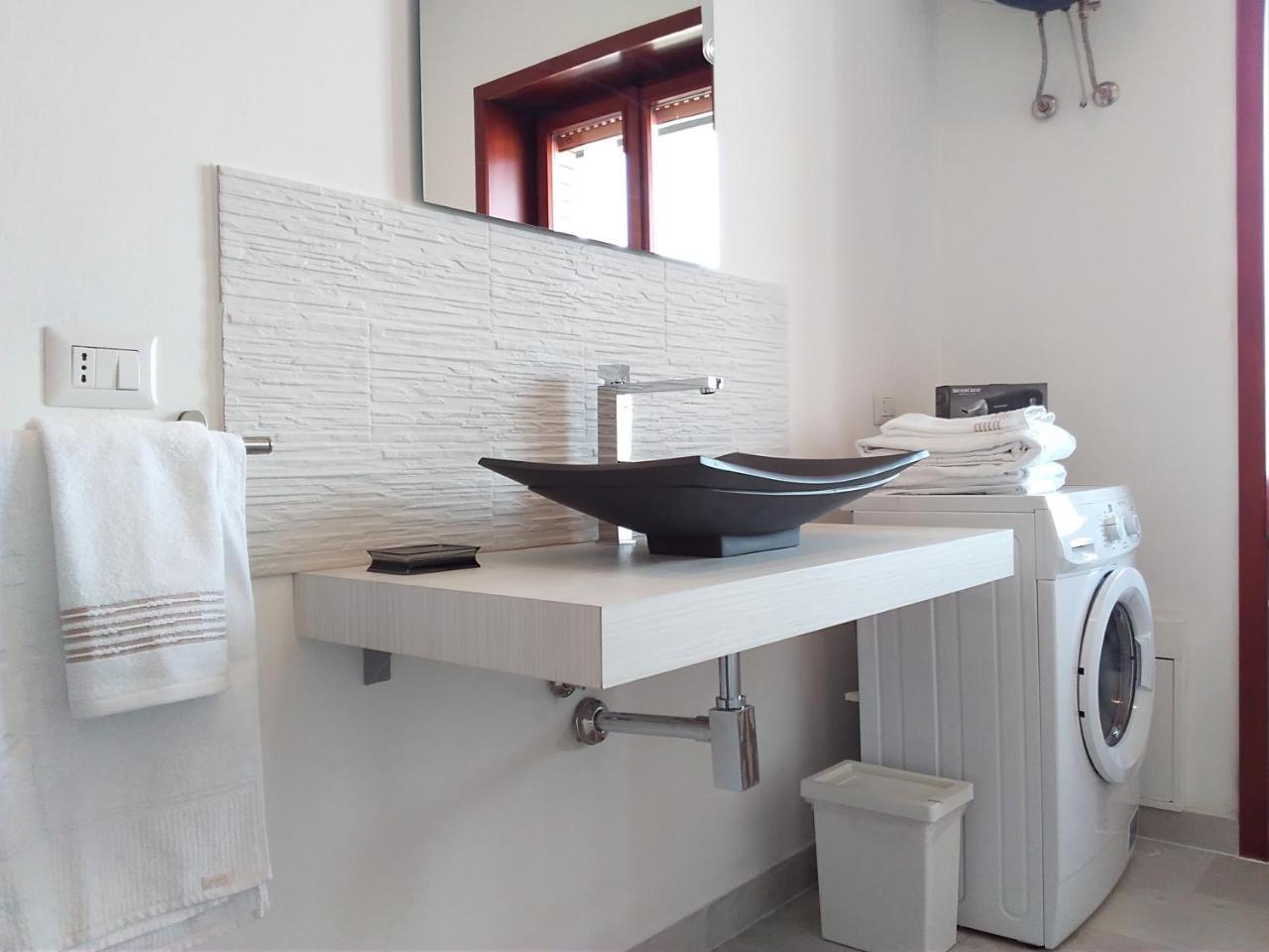 Kibilu - Viale Misurata Apartment