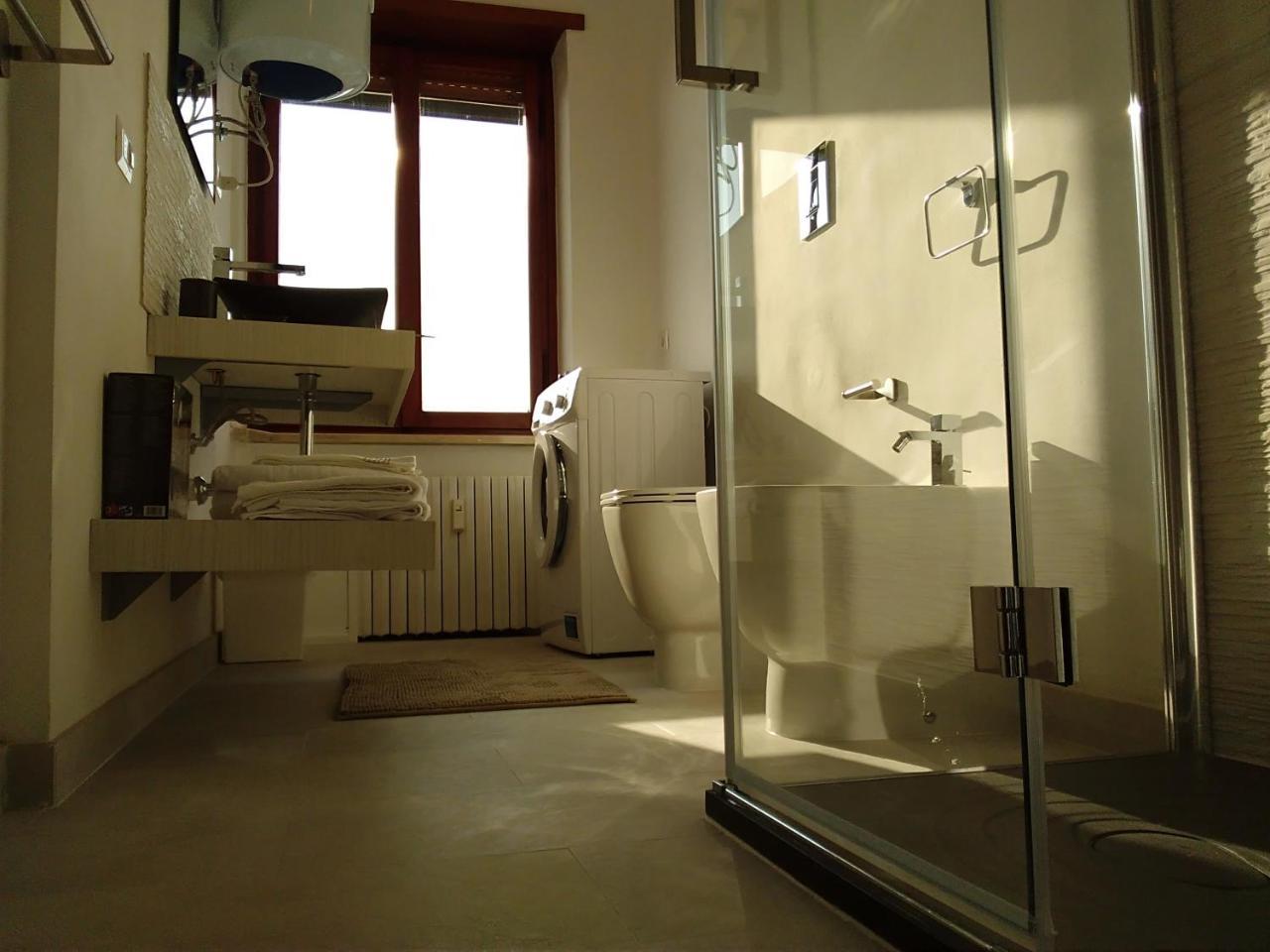 Apartment Kibilu - Viale Misurata *