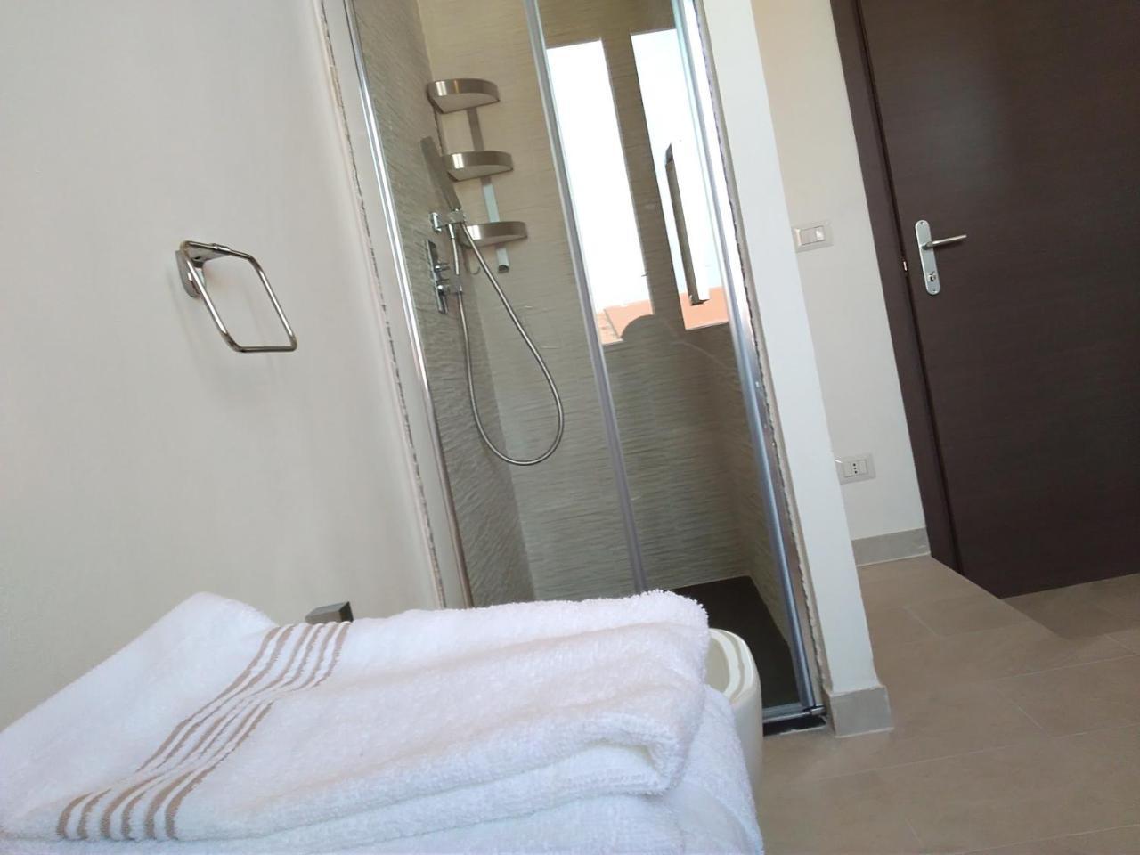 Apartment Kibilu - Viale Misurata