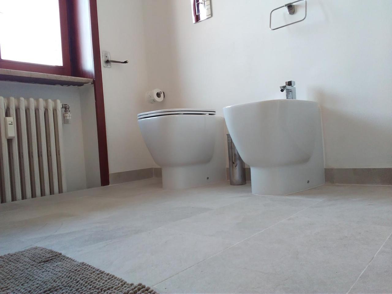 Kibilu - Viale Misurata Apartment