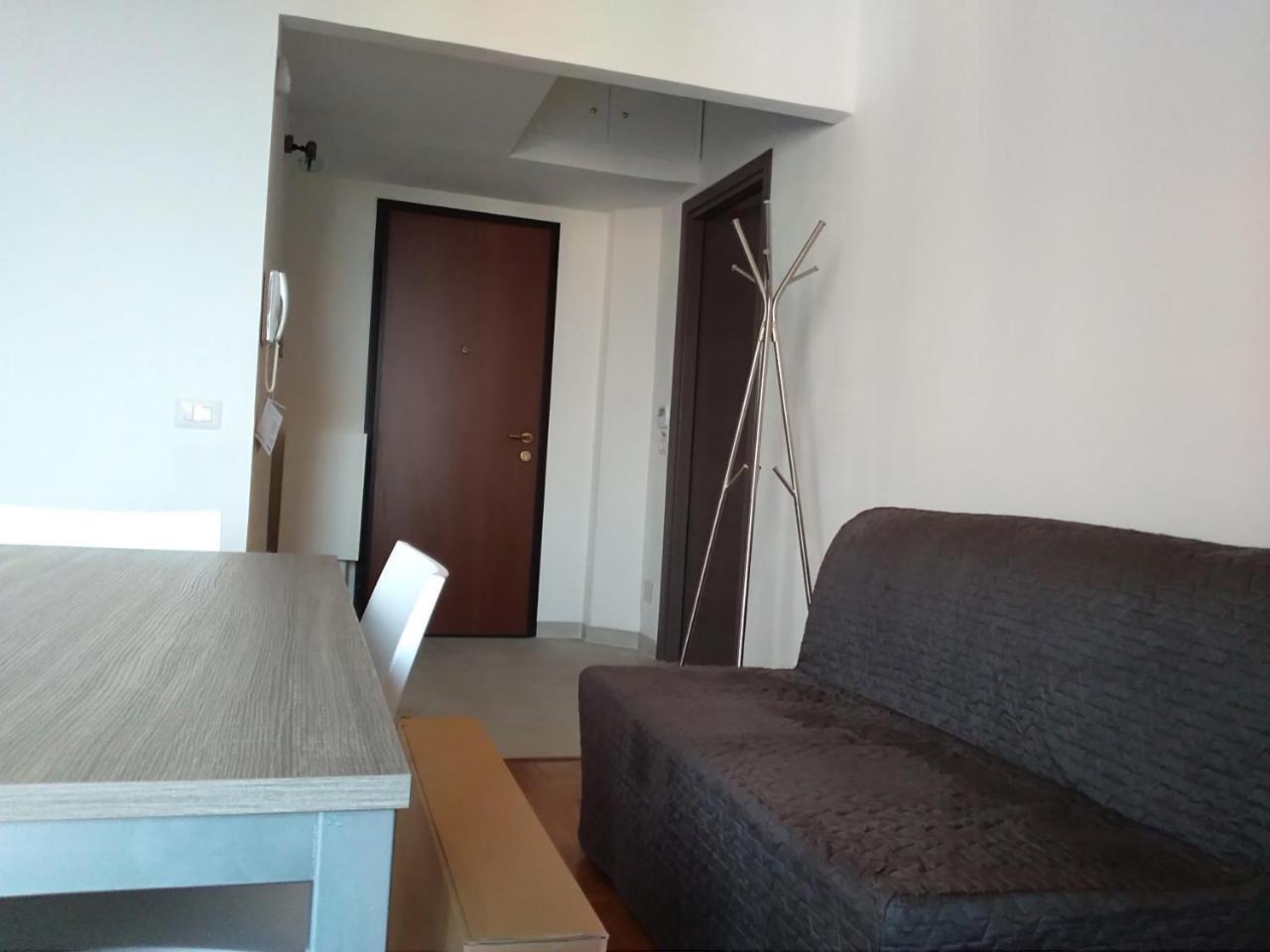 Apartment Kibilu - Viale Misurata