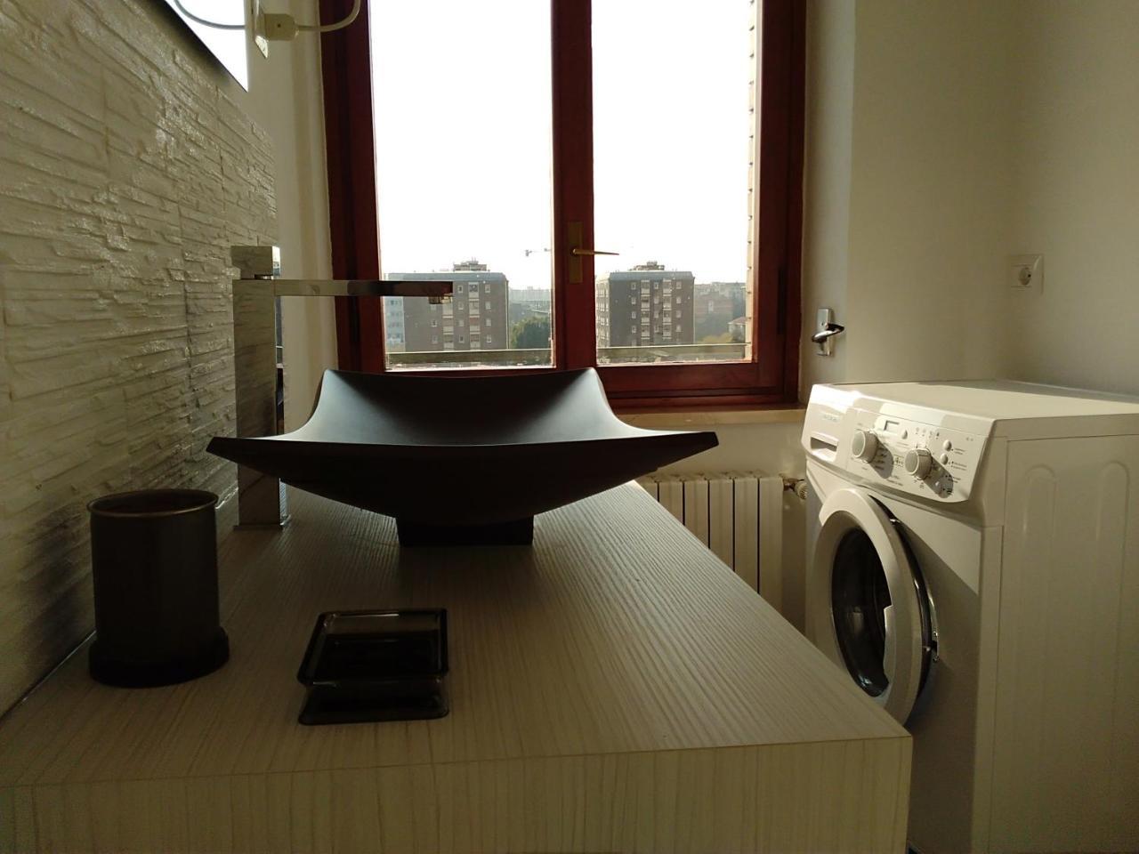 Apartment Kibilu - Viale Misurata *