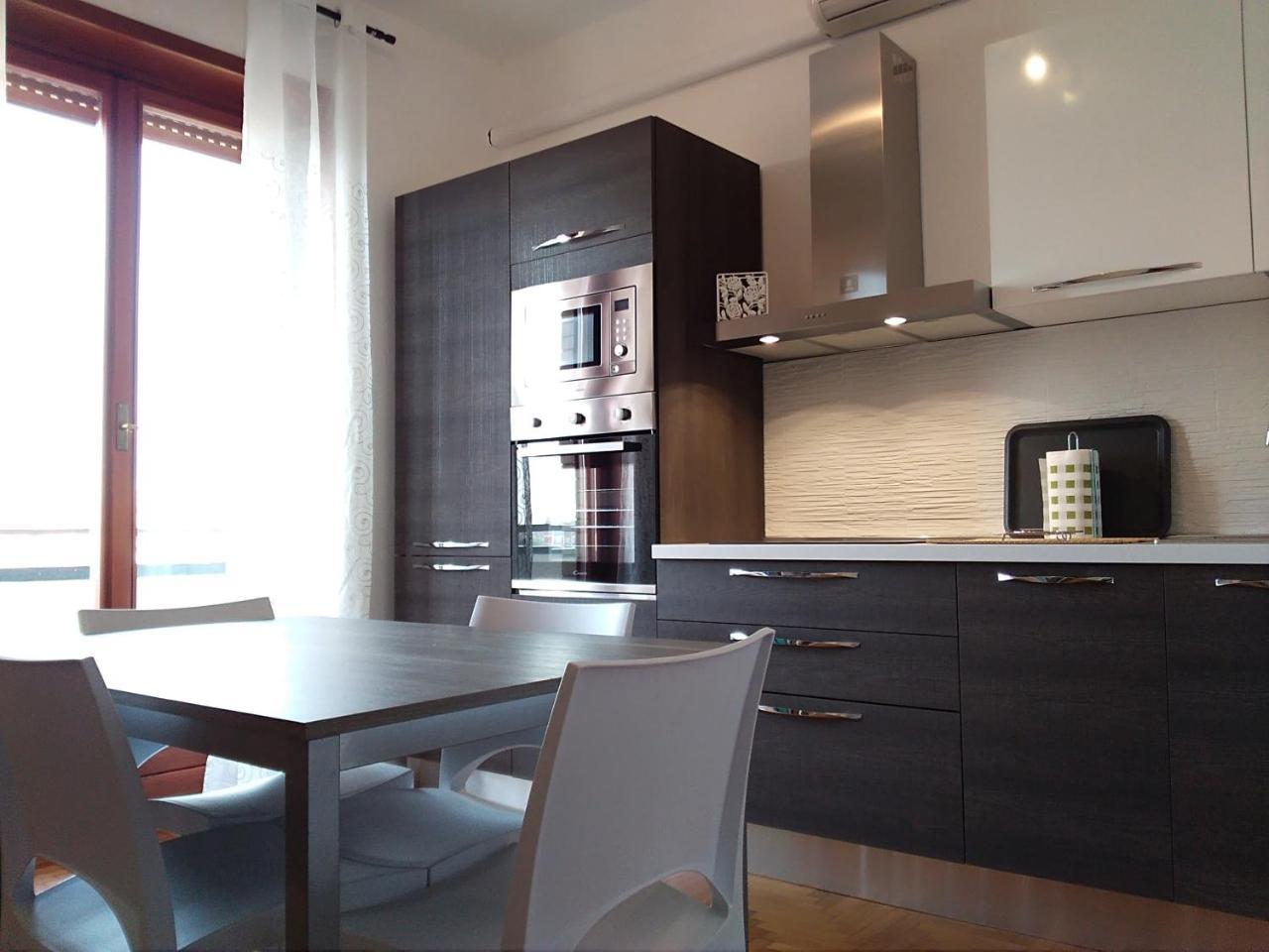 Apartment Kibilu - Viale Misurata *