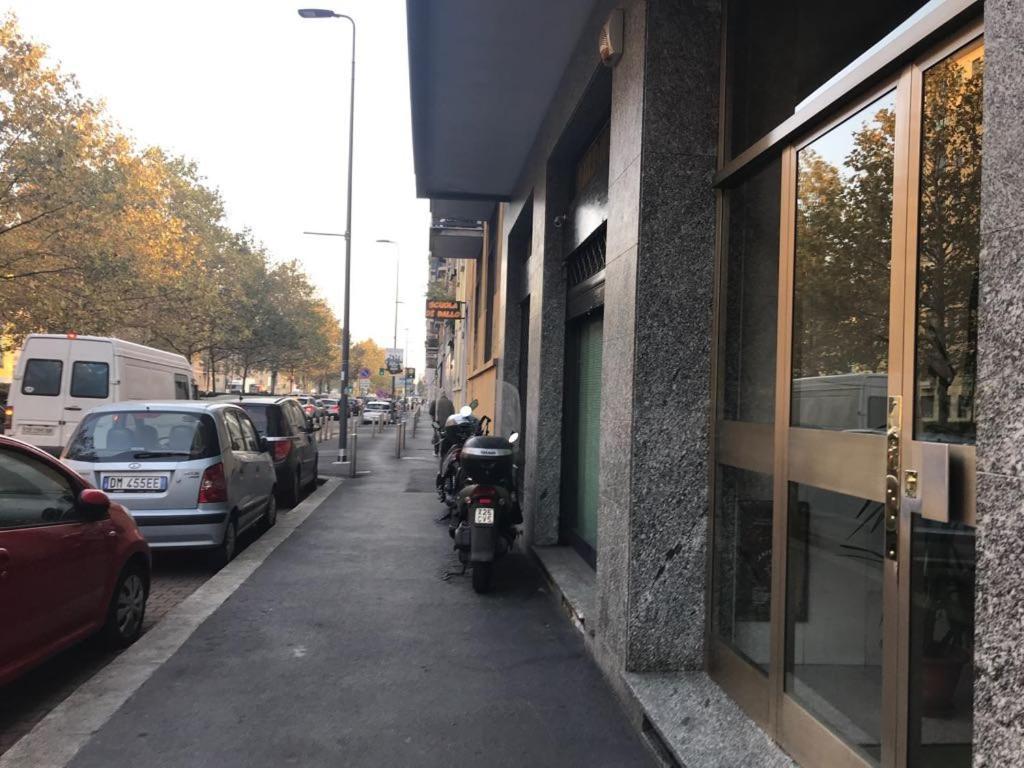 Apartment Kibilu - Viale Misurata *