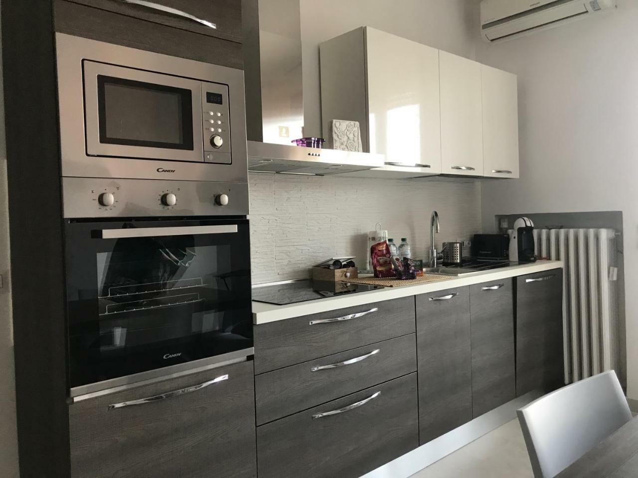 Kibilu - Viale Misurata Apartment