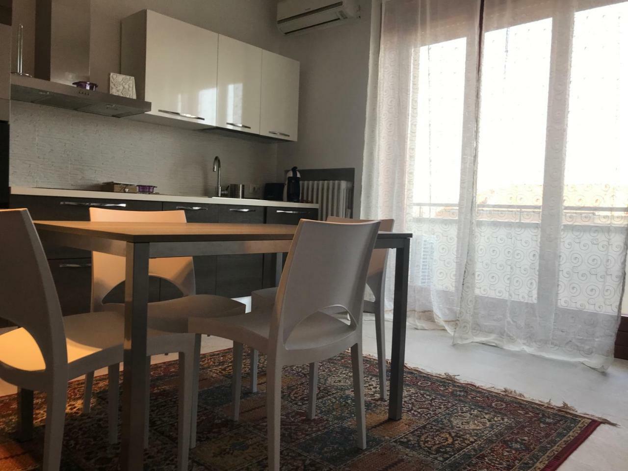 Kibilu - Viale Misurata Apartment Mailand