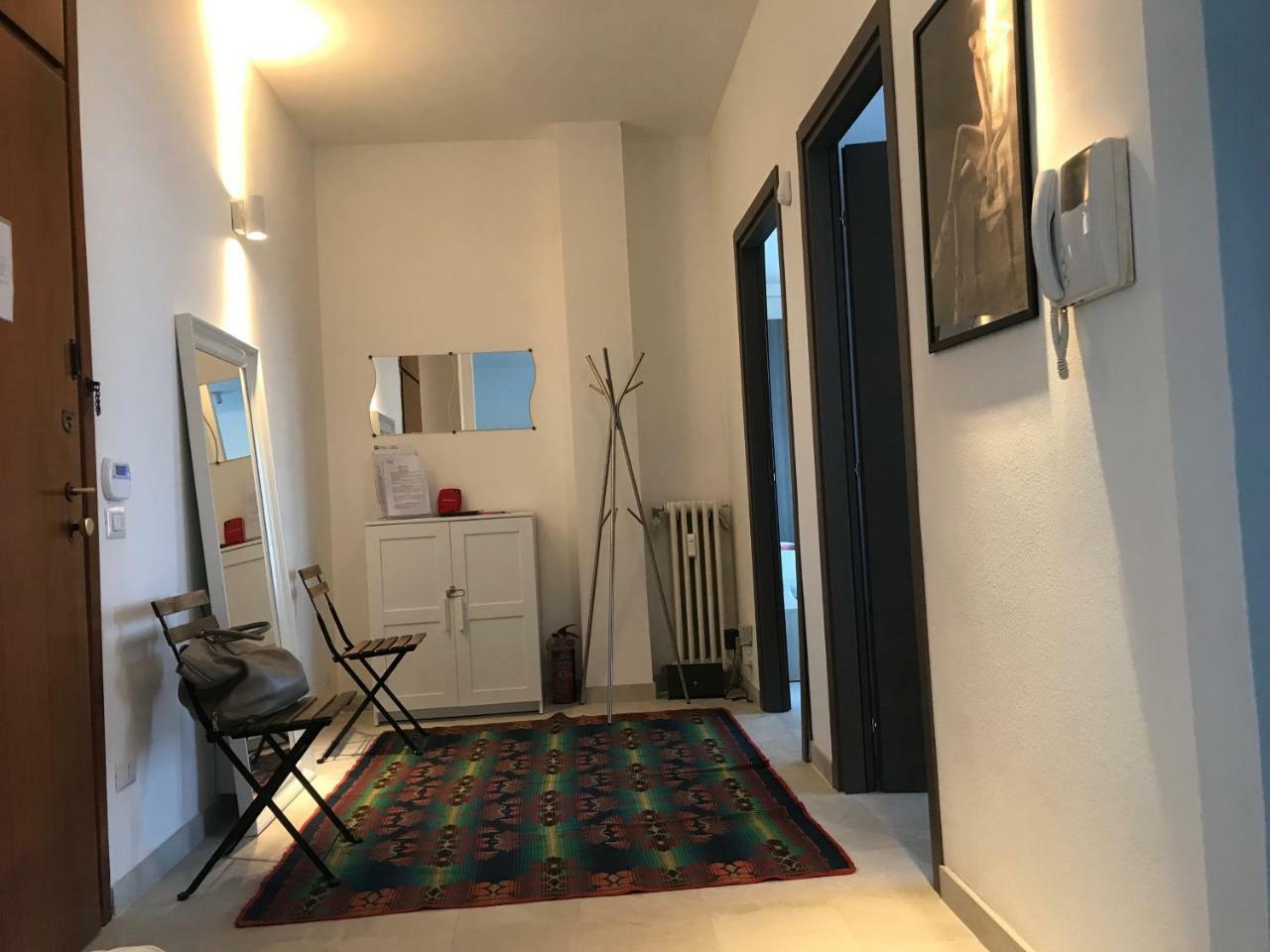 Apartment Kibilu - Viale Misurata Mailand