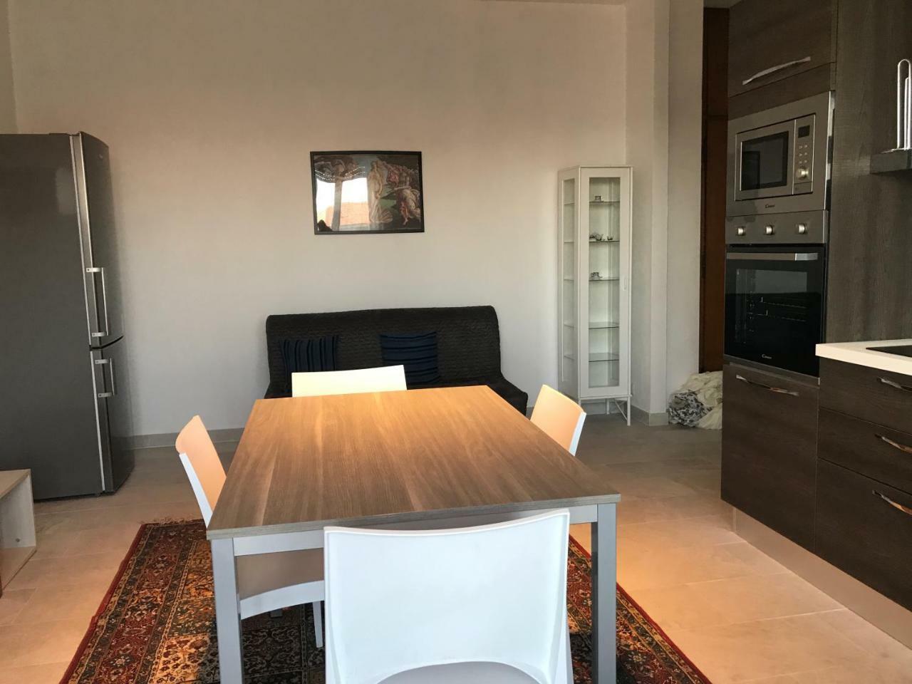 Apartment Kibilu - Viale Misurata