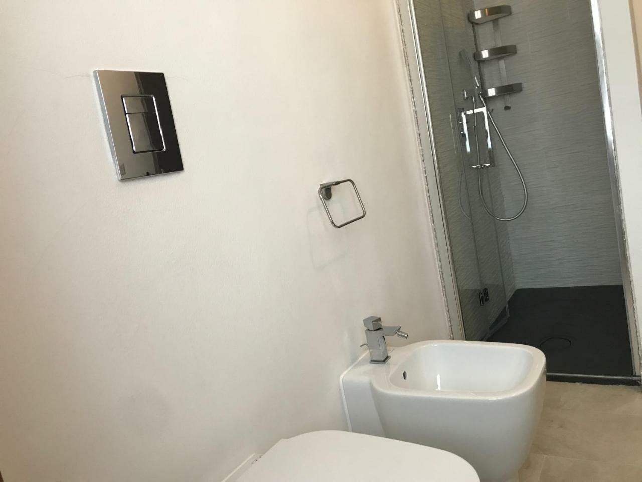 Apartment Kibilu - Viale Misurata *