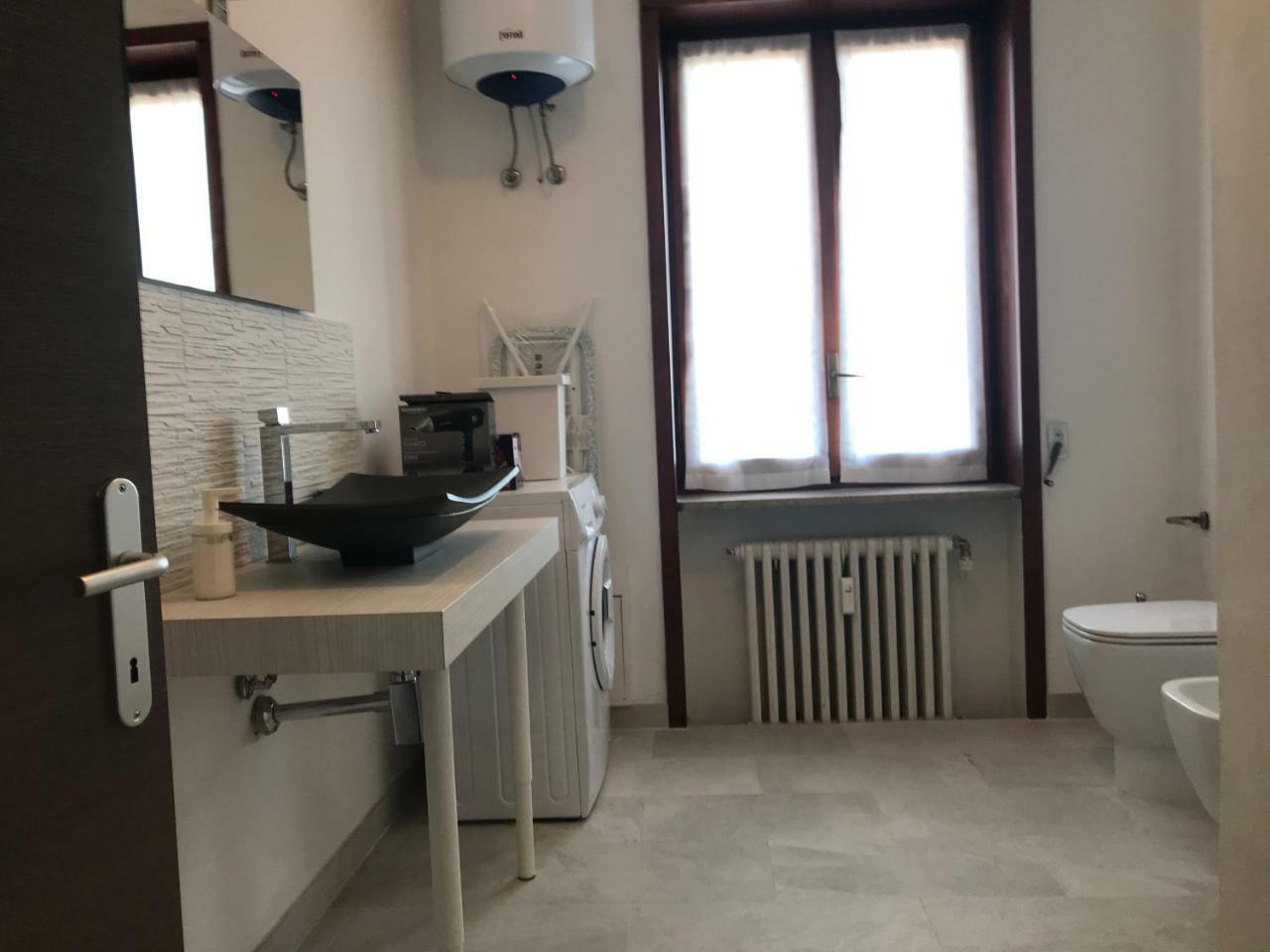 Kibilu - Viale Misurata Apartment *